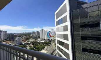 Imagem 4: Conjunto para alugar, 40 m² - Pinheiros - São Paulo/SP