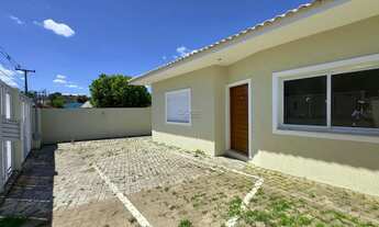 Imagem: Casa com 2 dormitórios no bairro Olaria