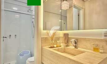 Imagem 7: Apartamento 2 Quartos no Edifício Residencial e Comercial Amábile - Estreito