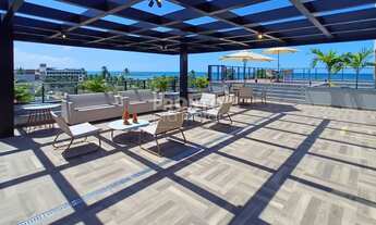 Imagem 7: Flat com 33,00m² de área construída em Tamandaré