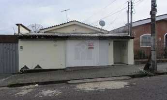 Imagem: Casa para locação bairro Martins