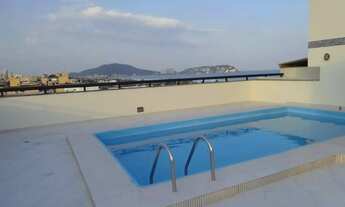 Imagem 3: Apartamento em Rua Maria Martha Arruda R. Stefno - Jardim Três Marias - Guarujá/SP