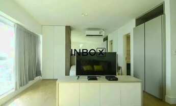 Imagem 5: Loft mobiliado no Residence Du Lac, junto ao Barra Shopping Sul, em Porto Alegre