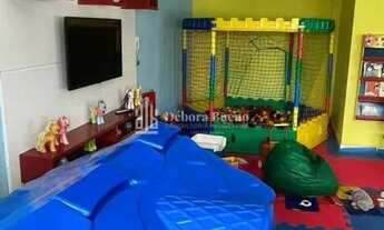 Imagem 7: Canto do Forte !! Lindo Apto 2 Dormts, Varanda Gourmet, 2 Vagas, LAZER COMPLETO