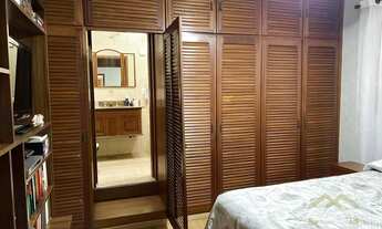 Imagem 7: Sobrado com 3 dormitórios à venda, 153 m² por R$ 790.000,00 - Vila Municipal - Jundiaí/SP