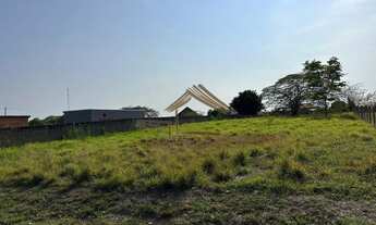 Imagem 4: Terreno com 1.226m² em Porangaba-SP