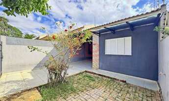 Imagem 3: Casa no Residencial Cidade Jardim Paiçandu