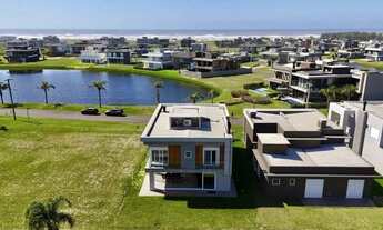 Imagem 3: Casa com 04 suítes à venda em Capão da Canoa - Condomínio Costa Serena REF