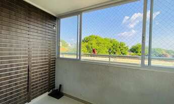 Imagem 5: APARTAMENTO COM MÓVEIS PLANEAJADOS À VENDA NA ZONA NORTE