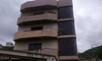 Imagem 2: Apartamentos Padrão em Poços de Caldas