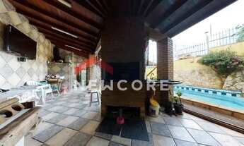 Imagem 6: Casa em Rua Pinto da Rocha - Partenon - Porto Alegre/RS