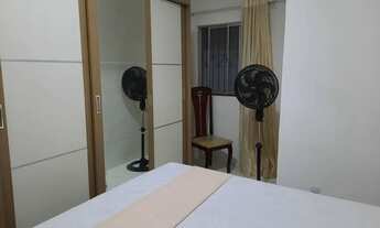 Imagem 3: Apt° 1/4 p/ Carnaval em frente a praia- ideal para família