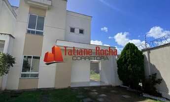 Imagem: Alugo excelente casa no Condomínio Diamond