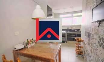 Imagem 7: Venda Apartamento 3 Dormitórios - 172 m² Bela Vista