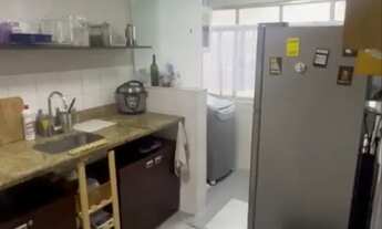 Imagem 7: Apartamento 2 quartos