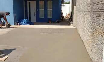 Imagem: Casa Padrão em Araraquara