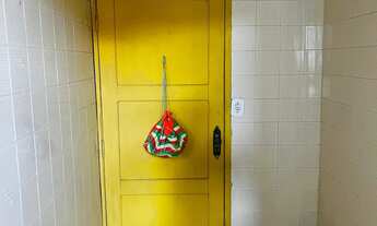 Imagem 2: Alugo Apto Amplo no Anil - Perto da Faculdade Cest Santa Teresinha