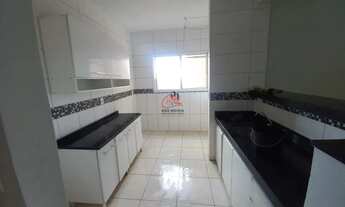 Imagem 2: Apartamento com 2 Quartos (1 Suíte) Bairro Olinda