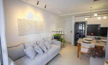 Imagem: Apartamento - Cambuí - Campinas