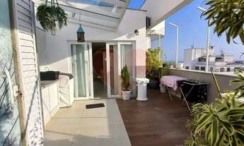 Imagem 3: Oportunidade para você que busca Cobertura no Barra Bali!