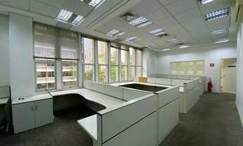 Imagem 2: Imóvel para venda tem 586 metros quadrados em Bela Vista - São Paulo - SP