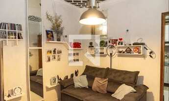 Imagem 3: Apartamento à Venda - Liberdade, 1 Quarto, 35 m2