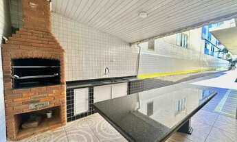 Imagem 4: PRÉDIO FRENTE MAR COM VISTA MAR 345MIL 2DORM,1VAGA,LAZER,ACEITA BANCO