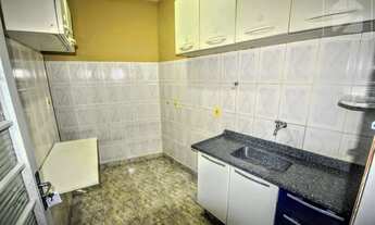 Imagem 5: Casa para aluguel com 40 m², 1 quarto 1 vaga em Vila Marieta, Campinas