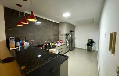 Imagem 4: Oportunidade - Casa - Setville Altos de São José - 3 Dormitórios - 150m²