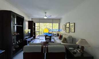 Imagem 4: Apartamento próximo à praia com vista Pitangueiras Guarujá