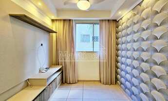 Imagem: Apartamento para venda e locação no Condomínio