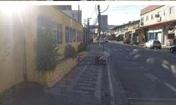 Imagem 2: Galpão para alugar, 2000 m² por R$ 4.125,00/mês - Vila Ursulina - Itaquaquecetuba/SP