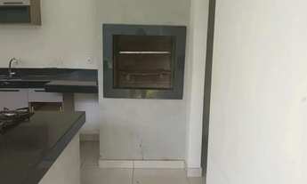 Imagem 7: Casa em Residencial Buriti região do CPA Cuiabá - MT