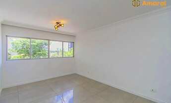 Imagem 4: Apartamento com 3 dormitórios para alugar, 71 m² por R$ 4.395,00/mês - Água Verde - Curiti