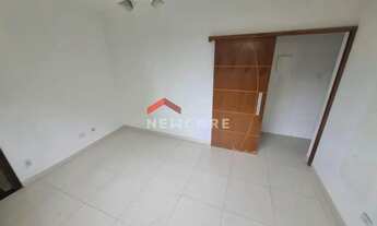 Imagem 4: Apartamento em Rua São Paulo - Vila Belmiro - Santos/SP