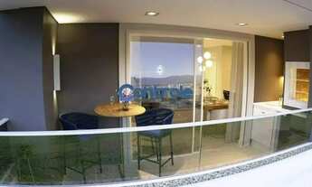 Imagem 6: Apartamento 03 dormitórios no centro da Pedra Branca em Palhoça