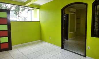 Imagem 5: Bacelar Imóveis aluga ou vende casa triplex no Jardim Portugal, Augusto Montenegro