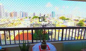 Imagem 3: Apartamento à venda no CONDOMÍNIO CLASSIQUE JARDINS , GRAGERU, Aracaju, SE