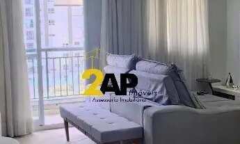 Imagem: Apartamento para locação em São Paulo-SP