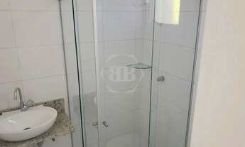 Imagem 6: Loft compacto, funcional e com garagem!