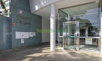 Imagem 2: EXCELENTE APARTAMENTO DE 03 QUARTOS SENDO 01 SUÍTE, SEMI MOBILIADO NO ED. PINHEIRO DE GAIA