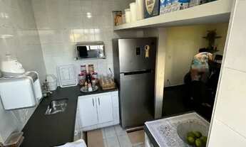 Imagem 5: Apartamento com 1 dormitório à venda, 32 m² por R$ 165.000,00 - Jardim Paulista - Ribeirão