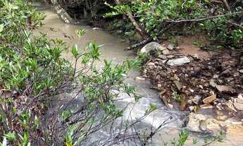 Imagem 7: Chácara com Córrego na rodovia de Chapada dos Guimarães - Só R$120 Mil