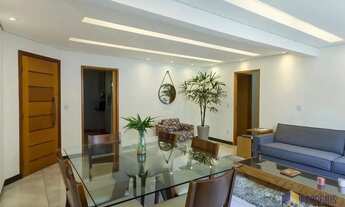 Imagem: Área privativa à venda no Buritis - 4