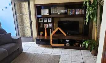 Imagem 5: Casa com 3 dormitórios à venda, 127 m² por R$ 400.000,00 - São João - Pouso Alegre/MG