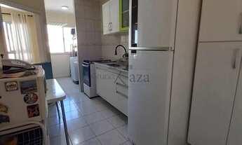Imagem 6: Oportunidade - Apartamento - Floradas de São José - Residencial Pontal de Castelhanos - 3