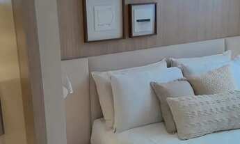 Imagem 6: Imóvel para venda possui 90 metros quadrados com 3 quartos