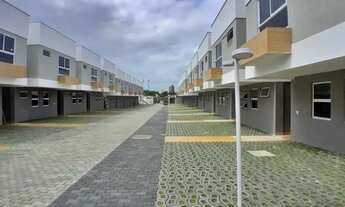 Imagem: CASAS DUPLEX À VENDA PRONTAS PARA MORAR!