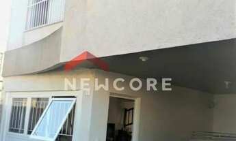 Imagem 2: Sobrado em Rua das Camélias - Cinqüentenário - Caxias do Sul/RS