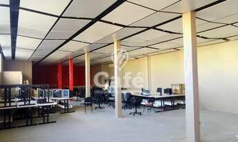 Imagem 4: Prédio comercial todo reformado